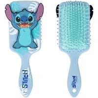 Cerda Haarbürste Lilo & Stitch – Rechteckige Bürste für leichtes Entwirren