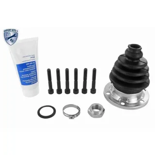 Vaico Achsmanschettensatz innen Audi Seat Skoda VW V10-6251