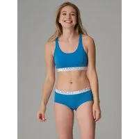 comazo Panty aus Merinowolle