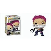 Funko Spielfigur POP - One Piece - Katakuri