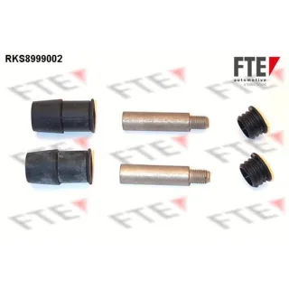 FTE F?hrungsh?lse f?r Bremssattel Audi BMW Fiat Ford Opel Seat Skoda Toyota VW Volvo