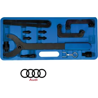 Brilliant Tools Motor-Einstellwerkzeug-Satz für VAG 2.8, 3.0 FSI - BT591050