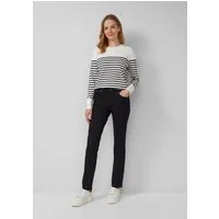 s.Oliver Slim-fit-Jeans Jeans-Hose BETSY Jeans Betsy / Slim Fit / Mid Rise / Slim Leg