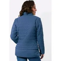 Witt Allwetterjacke Steppjacke Langarm