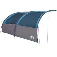 vidaXL Tarp-Zelt Wasserfester Tarp Personen 260 x 350 x 260 cm Wasserdicht, (1 tlg)