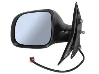 Aussenspiegel Spiegel elektrisch LINKS für VW T5 Facelift ab 2009-2015