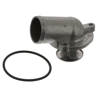 Febi Thermostatgeh?use Daewoo Mercedes Ssangyong