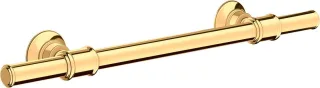 Hansgrohe Haltegriff Axor Montreux Polished Gold Optic 42030990
