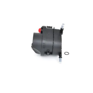 Bosch Kraftstofffilter Citroen Ford Mazda Peugeot Toyota 1,4 0450907007