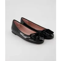 Pretty Ballerinas 35663 Ballerina Obermaterial: Beschichtetes Leder