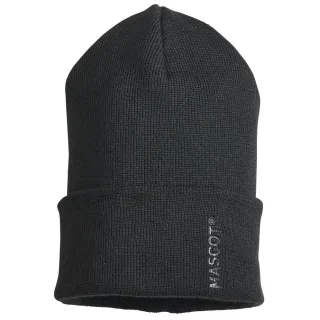 MASCOT Strickmütze COMPLETE Schwarz - 20650-610-09