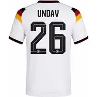adidas Performance Fußballtrikot dfb home undav