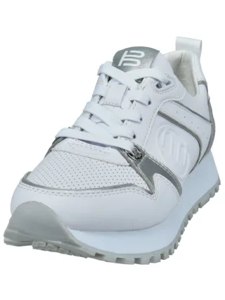 BAGATT Sneaker "BAGATT Sneaker Nappaleder"