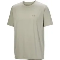 Arcteryx T-Shirt T-Shirt Sunna Crew SS W
