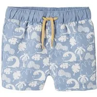 vertbaudet Badehose Jungen Baby Badehose