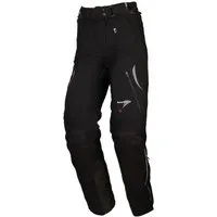 Modeka Motorradhose Modeka Takuya Lady Textilhose Damen schwarz motorradhose für damen
