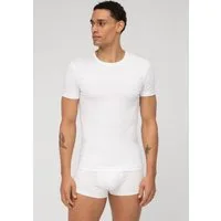 OLYMP T-Shirt OLYMP Level Five Unterzieh-T-Shirt, body fit