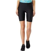 NAKAMURA Radhose Da.-Fahrrad-Hose New Napoli II wms BLACK
