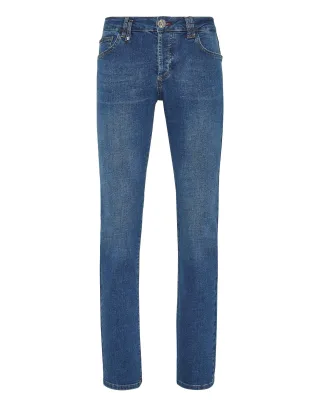 Jeans Regular Fit Iconic Plein
