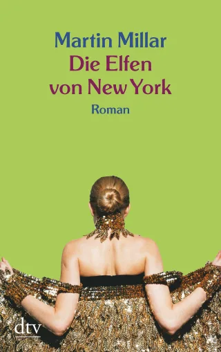 Die Elfen von New York: Roman