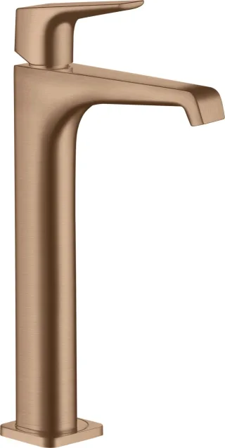 Hansgrohe Waschtischmischer 250 Axor Citterio E 36113310