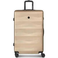 Smartbox Trolley Edition 03 4 Rollen Trolley 75 cm