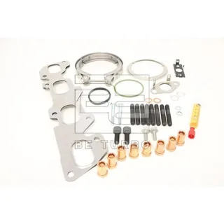 BE Turbo Montagesatz f?r Turbolader VW Crafter 2,0 TDI