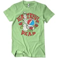 Grateful Dead T-Shirt Peace T-Shirt
