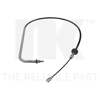 NK Handbremsseil links Ford Transit 2,2 2,3 2,4 3,2 TDCi 9025185
