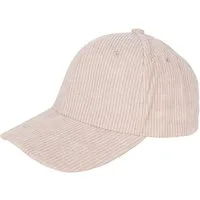 MIRROSI Baseball Cap Baseball Cap verstellbar – gefütterte Cappy aus Cor, ONESIZE (Innen gefüttert, ideal für Herbst & Winter) Einheitsgröße, Unisex, Damen Herren