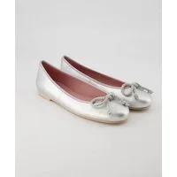 Pretty Ballerinas 35663 Ballerina Obermaterial: Leder