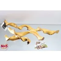 ReptiZoo Terrariendeko ReptiZoo Dschungel Liane (biegsam+verformbar) 30cm (RV0330)
