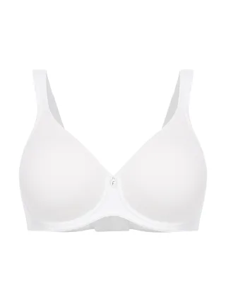 Felina - Pure Balance - Spacer-BH mit Bügel weiss - Gr. - 95 F