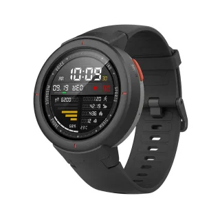 Amazfit Verge dunkelgrau