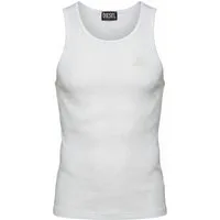 Diesel Tanktop Rib Tank Top aus Stretch-Baumwolle - T-LIFTYNEW