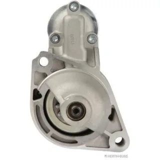 Elparts Starter Mercedes Sprinter Viano Vito 2,2