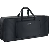 McGrey Piano-Transporttasche KB-3122-49 Keyboardtasche 49, Keyboard-Tasche mit Wasserabweisendem Material, dicke Innenpolsterung