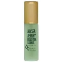 Alyssa Ashley Öl-Parfüm Green Tea Parfum Oil 7.5ml