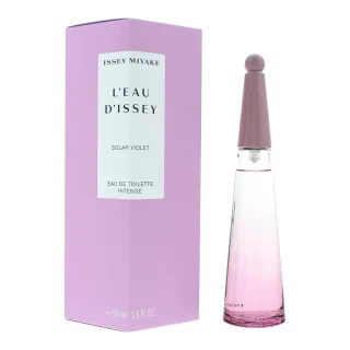 L'eau D'issey Solaire Violet Edt Vapo 50 ml