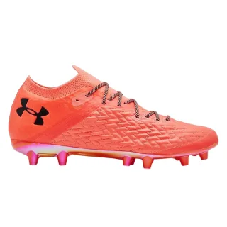 Under Armour - "Clone Magnetico Pro" Künstlicher Boden Fußballschuhe für Herren (Orange)
