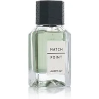 Lacoste Eau de Toilette Match Point