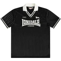 Lonsdale Handballtrikot Footdee