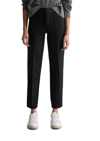 Marc OPolo DENIM Leggings "Jersey slim fit aus kompakter Interlock-Qualität"