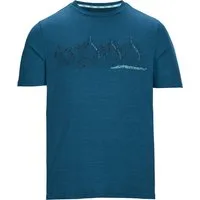 Killtec T-Shirt Lilleo MN TSHRT C OCEAN