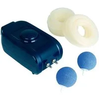 Ubbink Teichbelüfter Air Outdoor 200, 200 l/h