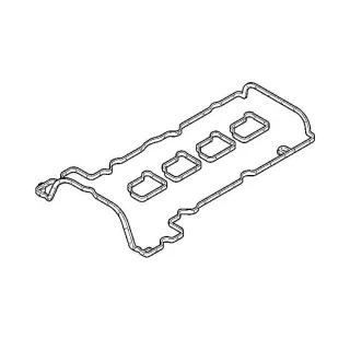 Elring Ventildeckeldichtungssatz Mercedes-Benz C E klasse SLK