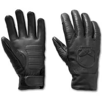 HARLEY-DAVIDSON Motorradhandschuhe Handschuhe Leather Willie G Skull