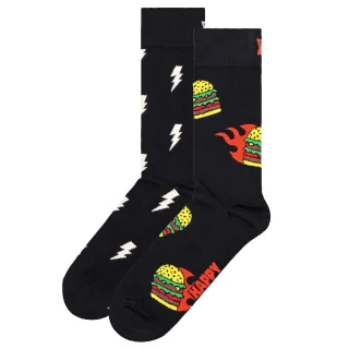 Happy Socks 2-Pack Gift Set Socken