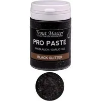 SPRO Kunstköder, Spro Trout Master Pro Paste Forellenteig Black Glitter