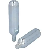 fischer CO₂-Kapsel Fischer CO2 Kartuschen 2er Set